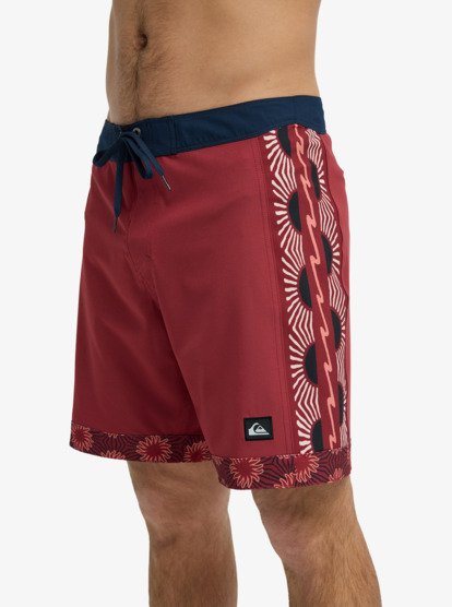 Surfsilk Nomad 18" - Boardshorts for Men  EQYBS04919