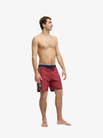 Surfsilk Nomad 18" - Boardshorts for Men  EQYBS04919