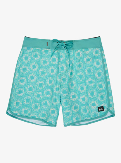 Surfsilk Scallop 18" - Boardshorts for Men  EQYBS04921