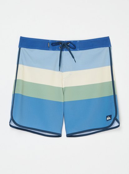 Surfsilk Scallop 18"  EQYBS04921