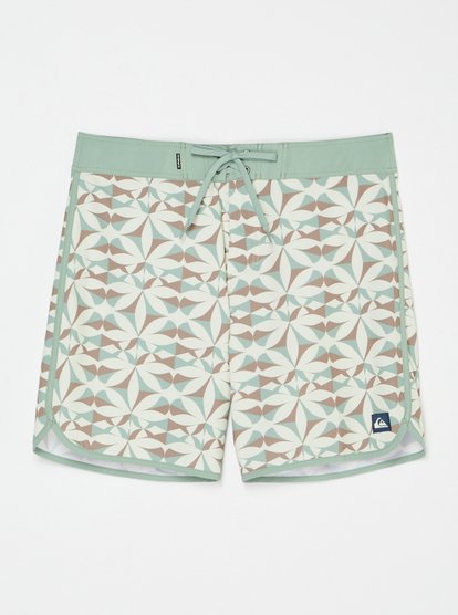 Surfsilk Scallop 18"  EQYBS04921