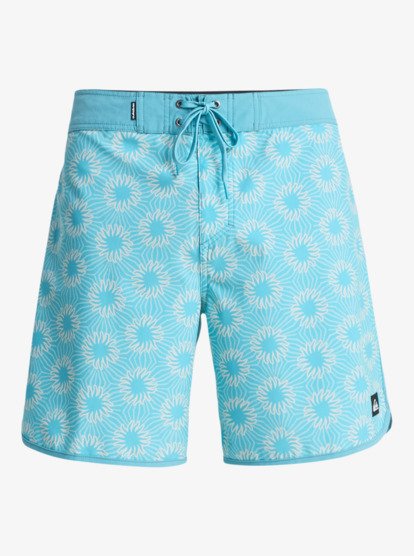 Surfsilk Scallop 18" - Boardshorts for Men  EQYBS04921