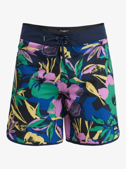 Surfsilk Scallop 18" - Boardshorts for Men  EQYBS04921