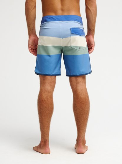 Surfsilk Scallop 18"  EQYBS04921