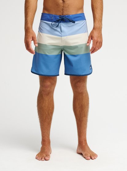 Surfsilk Scallop 18"  EQYBS04921