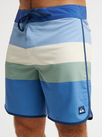 Surfsilk Scallop 18"  EQYBS04921