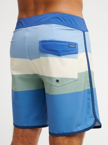 Surfsilk Scallop 18"  EQYBS04921