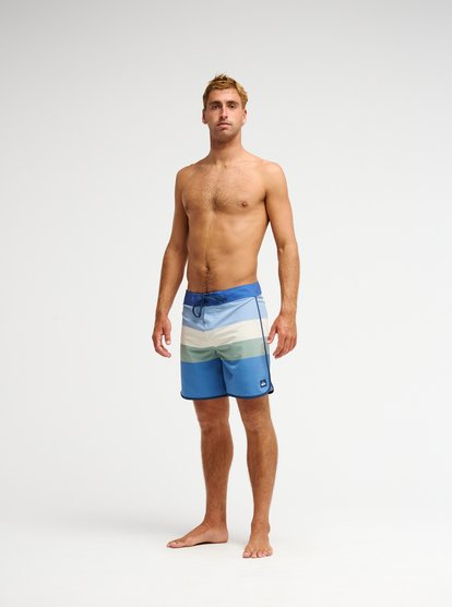 Surfsilk Scallop 18"  EQYBS04921
