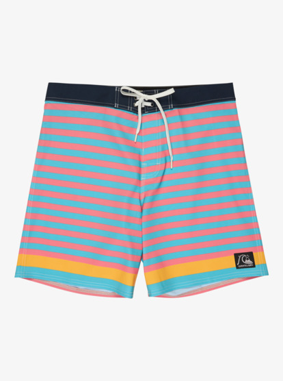 Original Btz Stripe 18" - Boardshorts for Men  EQYBS04922