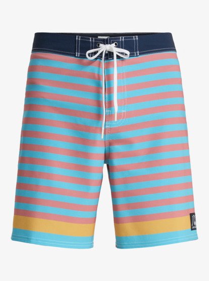 Original Btz Stripe 18" - Boardshorts for Men  EQYBS04922