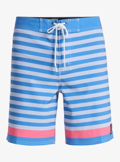 Original Btz Stripe 18" - Boardshorts for Men  EQYBS04922