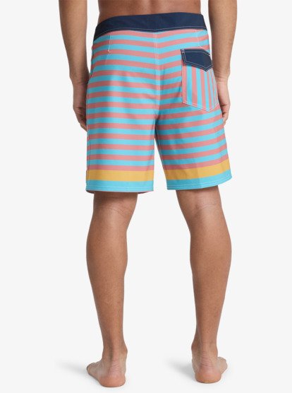 Original Btz Stripe 18" - Boardshorts for Men  EQYBS04922