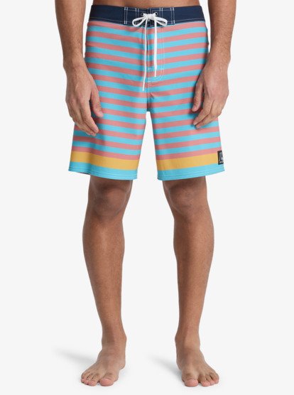 Original Btz Stripe 18" - Boardshorts for Men  EQYBS04922