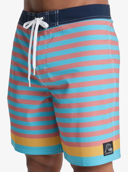 Original Btz Stripe 18" - Boardshorts for Men  EQYBS04922