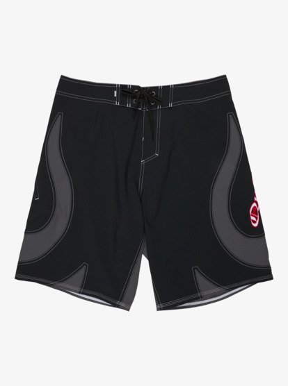 Mercury Trident 21" - Boardshorts for Men  EQYBS04924
