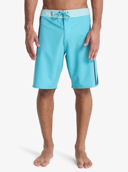 Surfsilk Holmes 20" - Boardshorts for Men  EQYBS04926