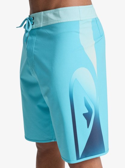 Surfsilk Holmes 20" - Boardshorts for Men  EQYBS04926