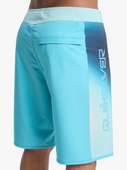 Surfsilk Holmes 20" - Boardshorts for Men  EQYBS04926