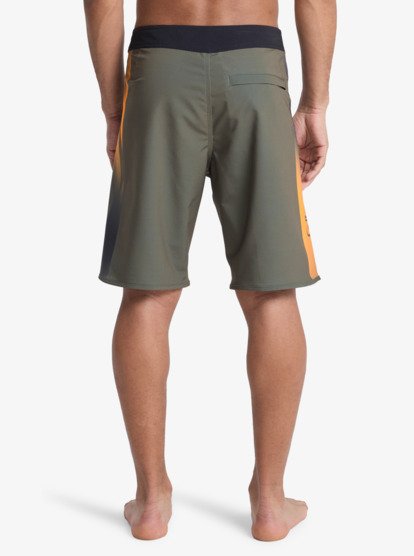 Surfsilk Holmes 20" - Boardshorts for Men  EQYBS04926