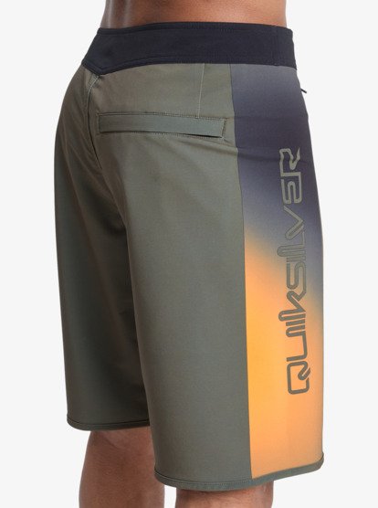 Surfsilk Holmes 20" - Boardshorts for Men  EQYBS04926
