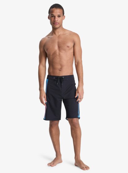 Surfsilk Holmes 20" - Boardshorts for Men  EQYBS04926