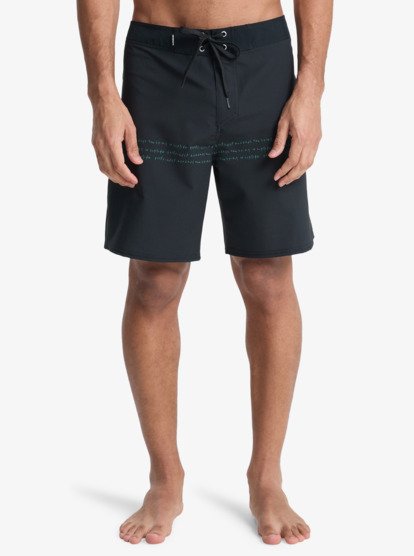 Surfsilk Straight 18"  EQYBS04927