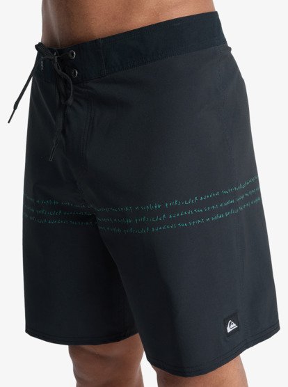 Surfsilk Straight 18"  EQYBS04927