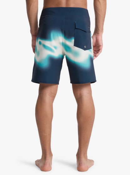 Surfsilk Straight 18" - Boardshorts for Men  EQYBS04927