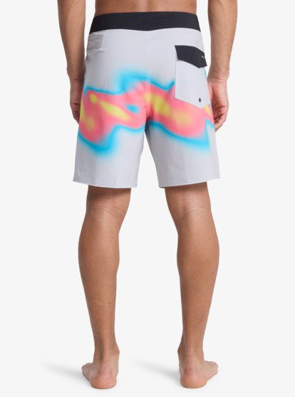 Surfsilk Straight 18" - Boardshorts for Men  EQYBS04927