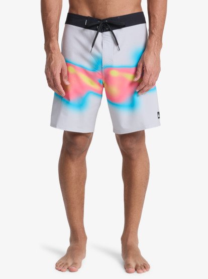Surfsilk Straight 18" - Boardshorts for Men  EQYBS04927