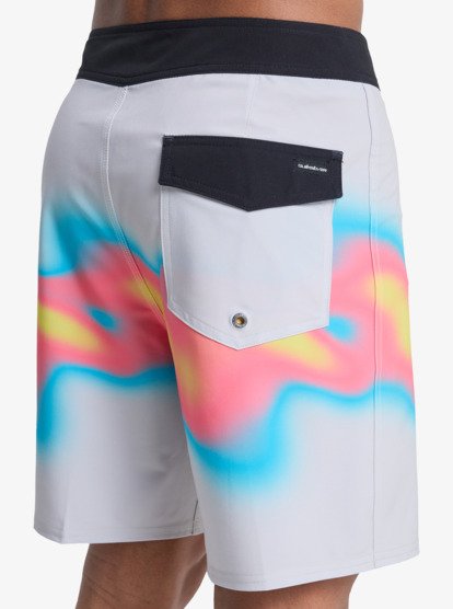 Surfsilk Straight 18" - Boardshorts for Men  EQYBS04927
