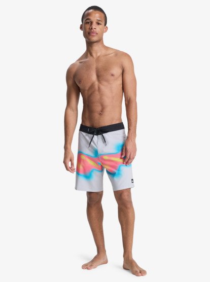 Surfsilk Straight 18" - Boardshorts for Men  EQYBS04927