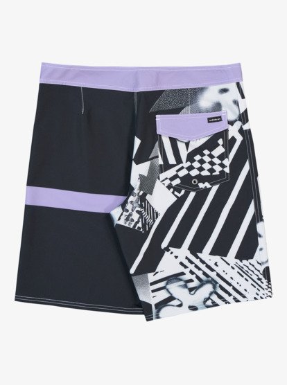 Surfsilk Straight 20" - Boardshorts for Men  EQYBS04928