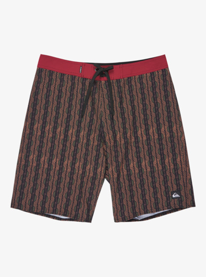 Surfsilk Straight 20" - Boardshorts for Men  EQYBS04928