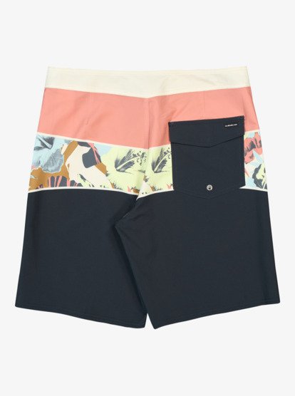 Surfsilk Straight 20" - Boardshorts for Men  EQYBS04928