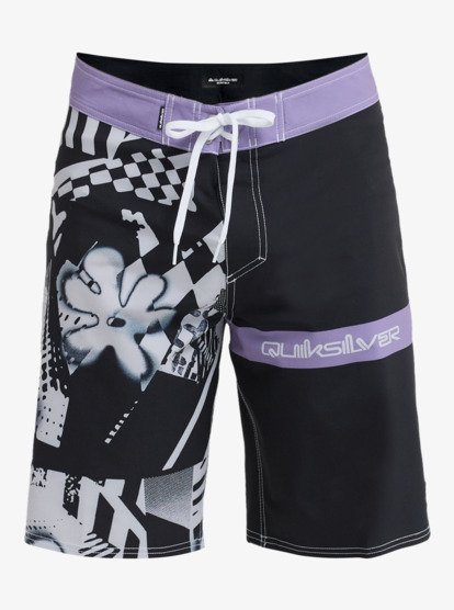 Surfsilk Straight 20" - Boardshorts for Men  EQYBS04928