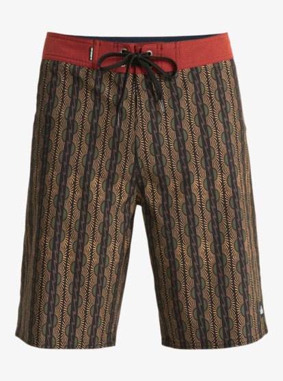 Surfsilk Straight 20" - Boardshorts for Men  EQYBS04928