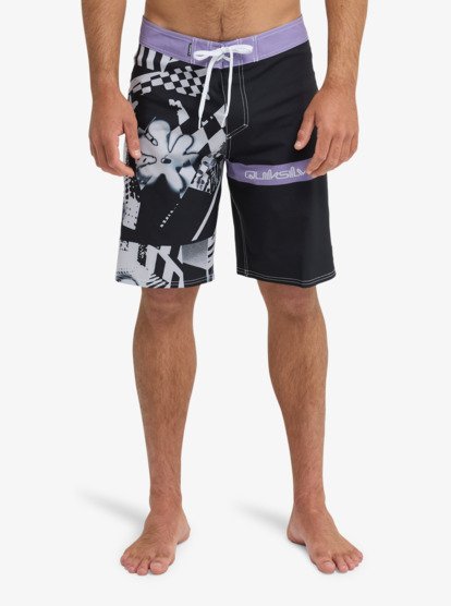 Surfsilk Straight 20" - Boardshorts for Men  EQYBS04928