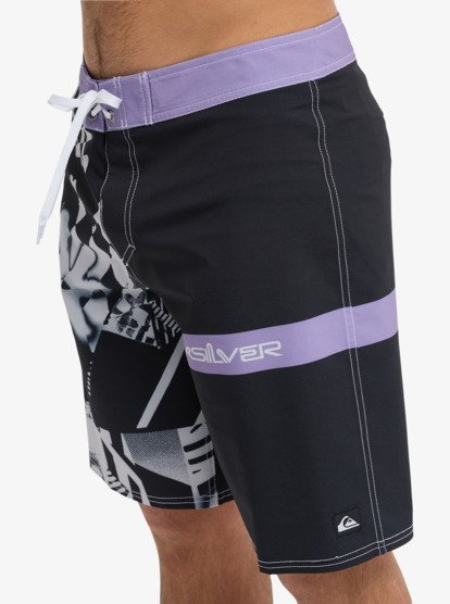 Surfsilk Straight 20" - Boardshorts for Men  EQYBS04928