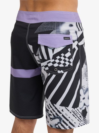 Surfsilk Straight 20" - Boardshorts for Men  EQYBS04928
