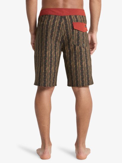 Surfsilk Straight 20" - Boardshorts for Men  EQYBS04928