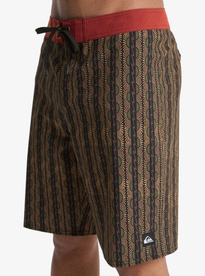 Surfsilk Straight 20" - Boardshorts for Men  EQYBS04928