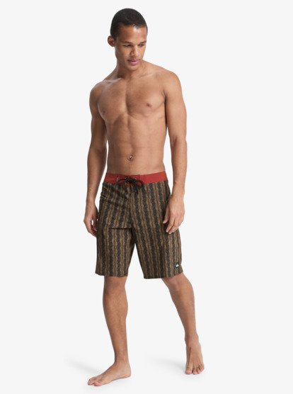 Surfsilk Straight 20" - Boardshorts for Men  EQYBS04928
