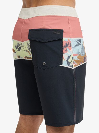 Surfsilk Straight 20" - Boardshorts for Men  EQYBS04928