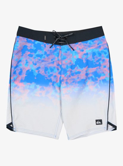 Highline Printed 20" - Boardshorts for Men  EQYBS04930