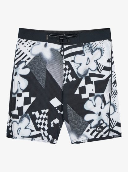 Highline Printed 20" - Boardshorts for Men  EQYBS04930