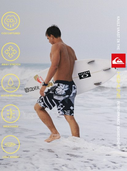 Highline Printed 20"  EQYBS04930