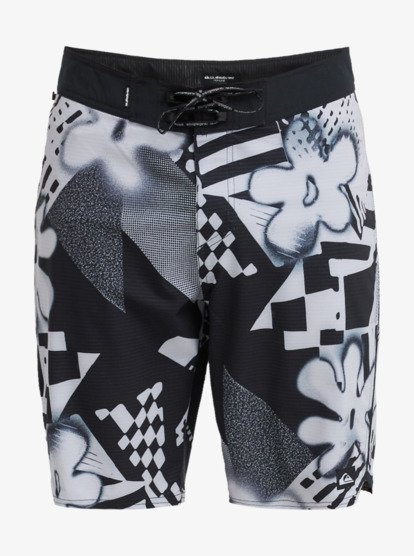 Highline Printed 20" - Boardshorts for Men  EQYBS04930