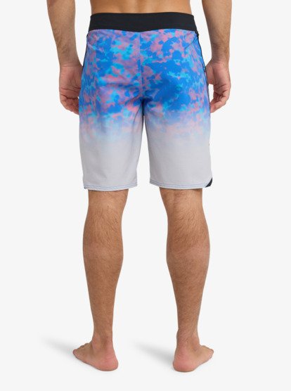 Highline Printed 20" - Boardshorts for Men  EQYBS04930