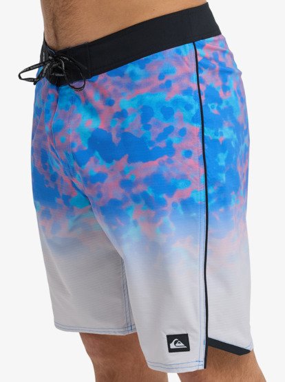 Highline Printed 20" - Boardshorts for Men  EQYBS04930